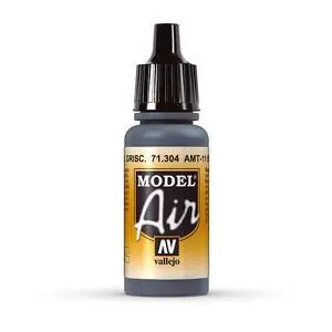 Blaugrau, AMT-11, 17 ml