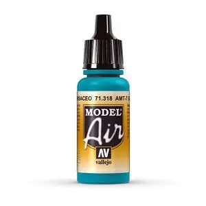 Gräulich-Blau, AMT-7, 17 ml