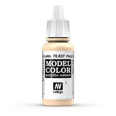 Sand, hell, matt, 17 ml