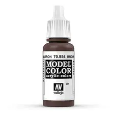 Lasur, Braun, glänzend, 17 ml