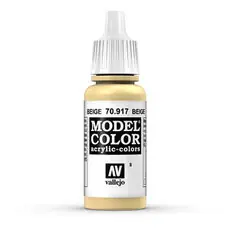 Senfgelb, matt, 17 ml