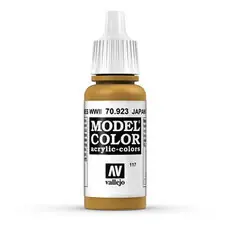 Uniform Japan WWII, matt, 17 ml