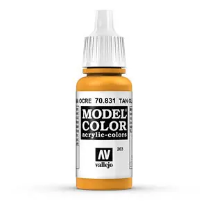 Lasur, Lohfarben, glänzend, 17 ml
