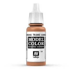 Sandgelb, matt, 17 ml