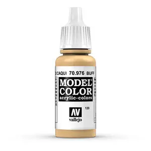 Beige, matt, 17 ml