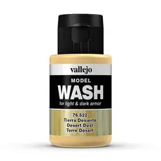 Wüstenstaub, 35 ml
