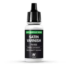 Lack, seidenmatt, 18 ml