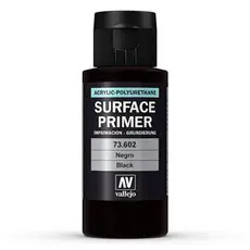 Schwarz, 60 ml