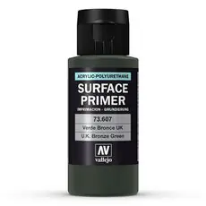 UK Bronzegrün, 60 ml