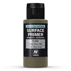 US Olivgrau, 60 ml