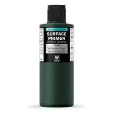 UK Bronzegrün, 200 ml