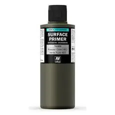 Russisch Grün 4BO, 200 ml