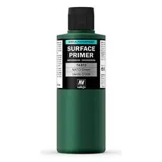NATO Grün, 200 ml