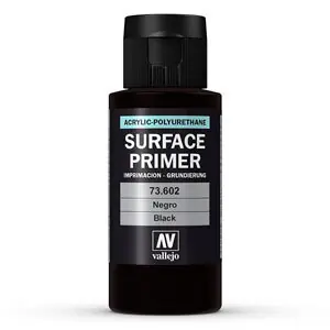 Schwarz, 60 ml
