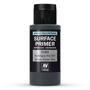 Panzergrau, 60 ml