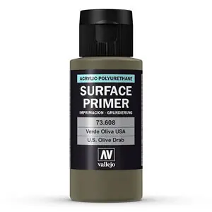 US Olivgrau, 60 ml