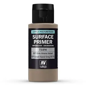 IDF Sandgrau 61-73, 60 ml
