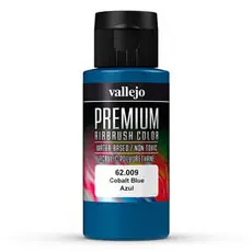 Kobaltblau, matt, 60 ml