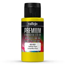 Gelb, fluoreszierend, 60 ml