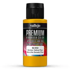 Gondel-Gelb, fluoreszierend, 60 ml
