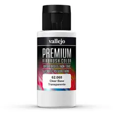 Grundierung, klar, 60 ml