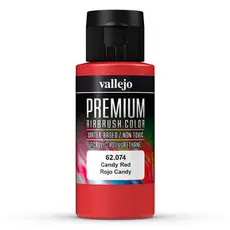 Candy-Rot, 60 ml