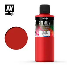 Hellrot, matt, 200 ml