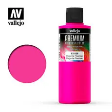 Magenta, fluoreszierend, 200 ml
