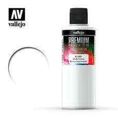 Grundierung, weiß, 200 ml