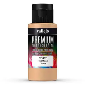 Fleischfarben, matt, 60 ml