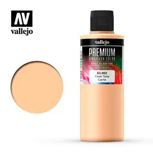 Fleischfarben, matt, 200 ml