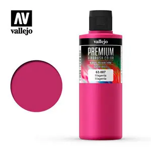 Magenta, matt, 200 ml