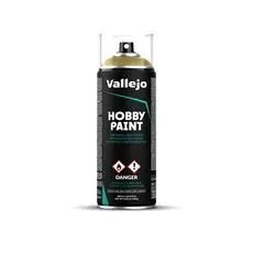 Panzergelb, AFV, Sprühdose, 400 ml
