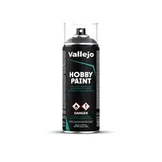 Panzergrau, AFV, Sprühdose, 400 ml
