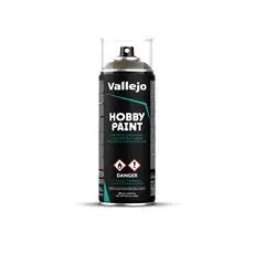 Olivgrau, US, AFV, Sprühdose, 400 ml