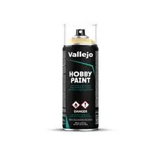Knochenweiß, Fantasie Farben, Sprühdose, 400 ml