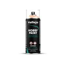 Blasse Hautfarbe, Fantasie Farben, Sprühdose, 400 ml