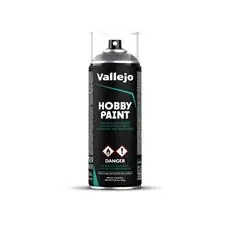 Rotguss, Fantasie Farben, Sprühdose, 400 ml