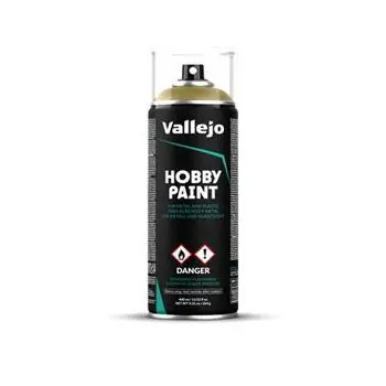 Panzergelb, AFV, Sprühdose, 400 ml