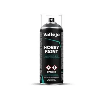 Panzergrau, AFV, Sprühdose, 400 ml