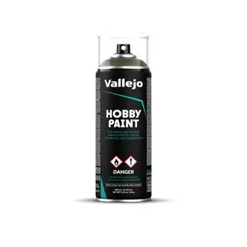 Russisches Grün 4BO, AFV, Sprühdose, 400 ml