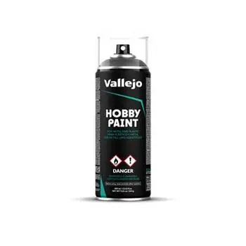 Bronzegrün, UK, AFV, Sprühdose, 400 ml