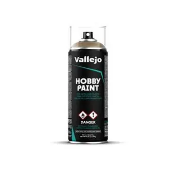 US Khaki, Sprühdose, 400 ml