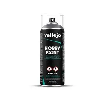 Rotguss, Fantasie Farben, Sprühdose, 400 ml