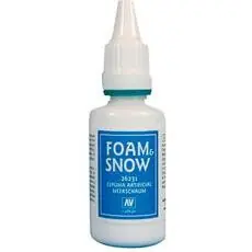 Schaum & Schnee, 32 ml