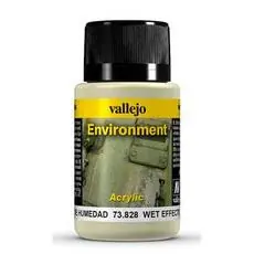 Wet-Look Effekt, 40 ml