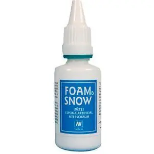 Schaum & Schnee, 32 ml