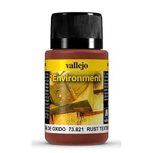Rost-Struktur, 40 ml