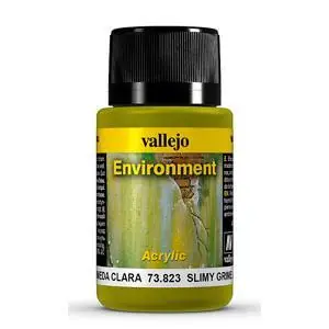 Grünspan, hell, 40 ml