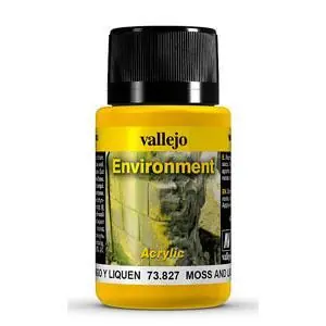 Moos und Flechten, 40 ml